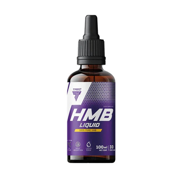 Trec Nutrition HMB Liquid - 100 ml
