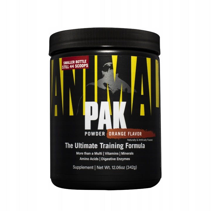 Universaalne Animal Pak pulber 342g