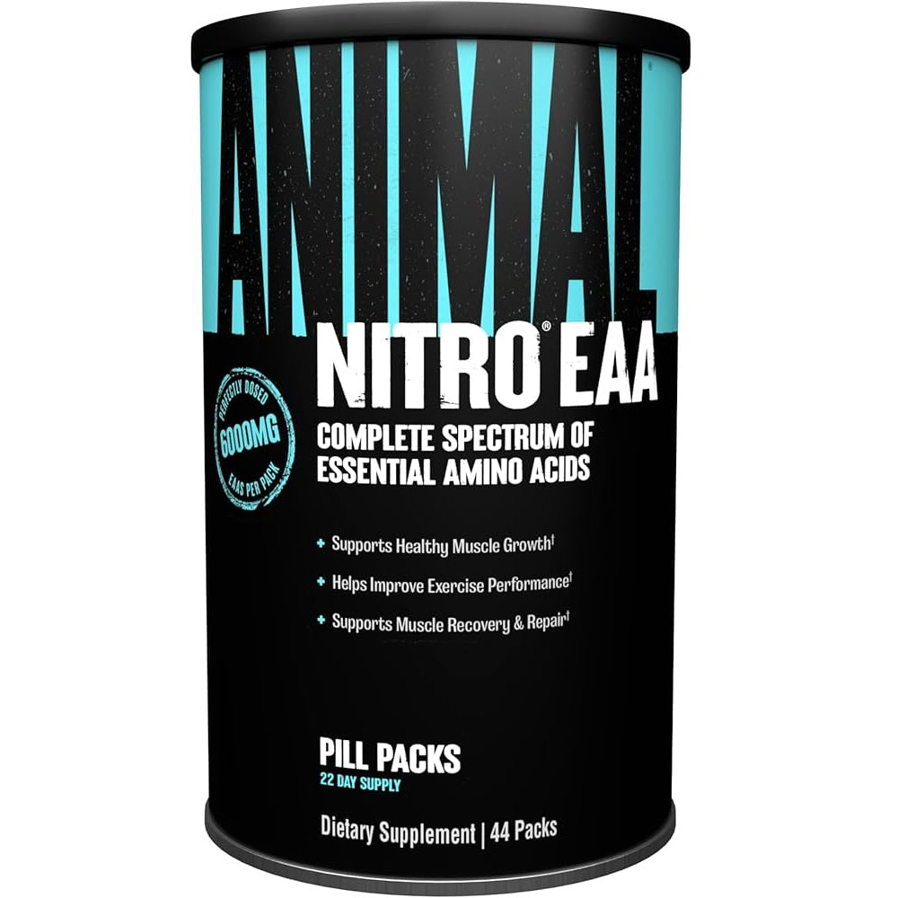 Universal Nutrition® Animal Nitro 44 pakki