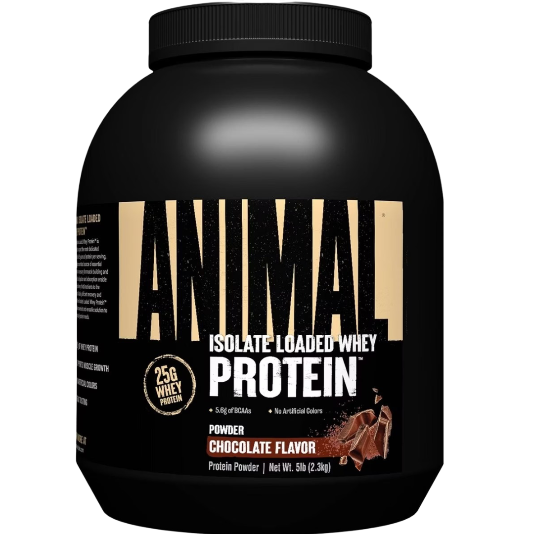 Universaalne Animal Whey 2300 g