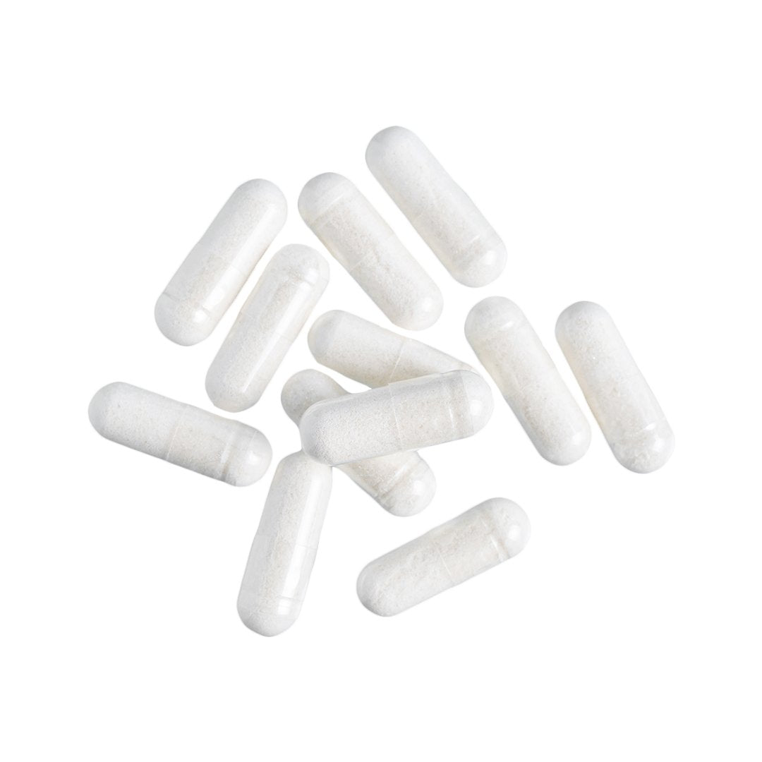 Nutrend ZMA, 120 korki, kapslid