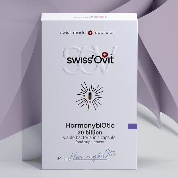Swissovit Harmonybiotic price