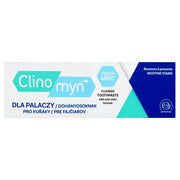 Clinomyn Smokers Toothpaste Fresh Mint 75 ml price