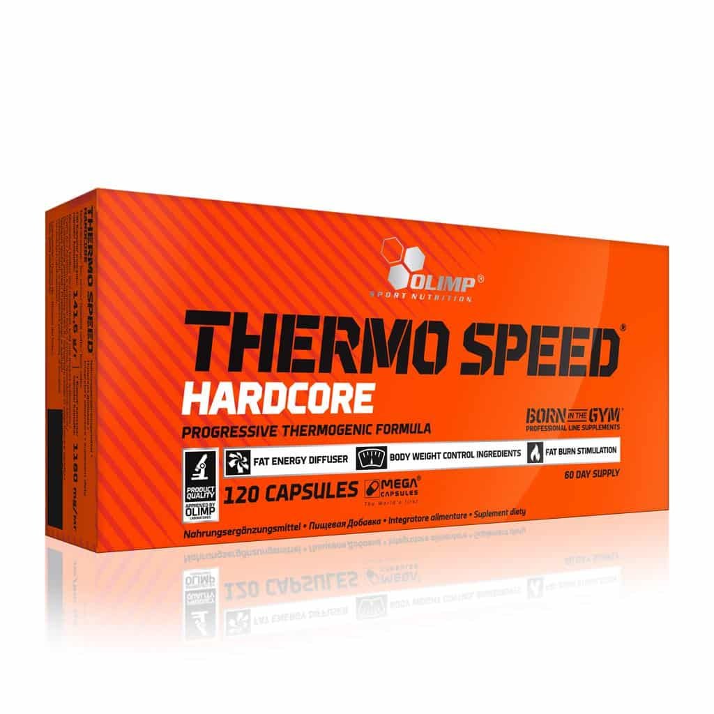 Olimp-Thermo-speed-Hardcore-120 caps