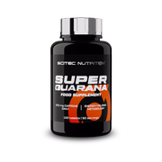 Scitec Super Guarana 100 tab. the price