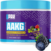 6 pakki AAKG 240Gg