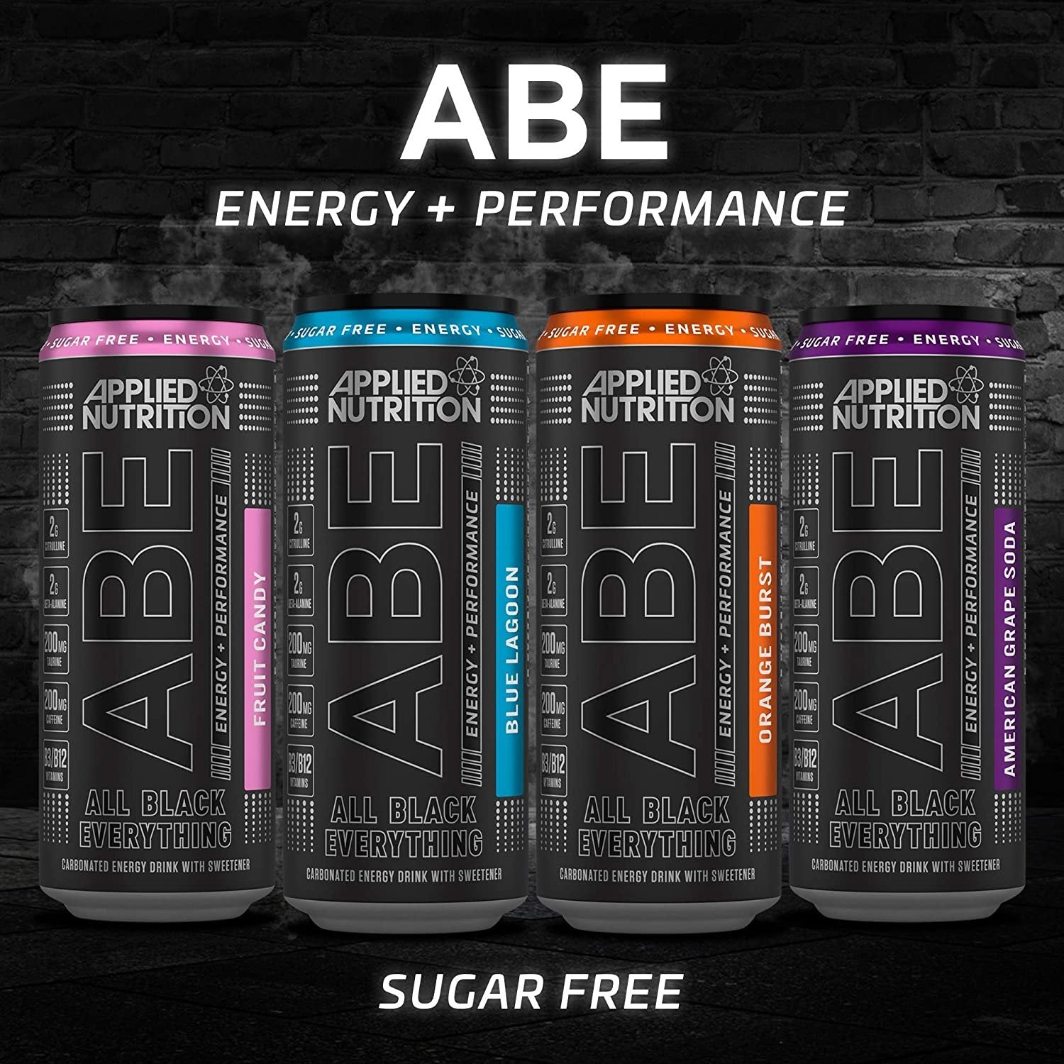 ABE-Energy-Performance-330ml-Sleek-Can-American-Viinamarja-Soda-uus-hind