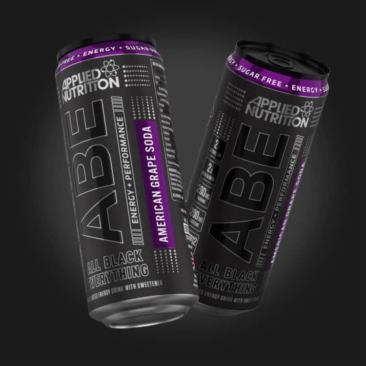 ABE-Energy-Performance-330ml-Sleek-Can-American-Grape-Soda-new