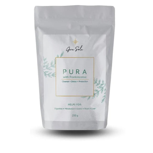 GraSole Pura Mix jookide valmistamiseks 250 g hind