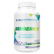 Allnutrition Berberine - 90 kapsli hind