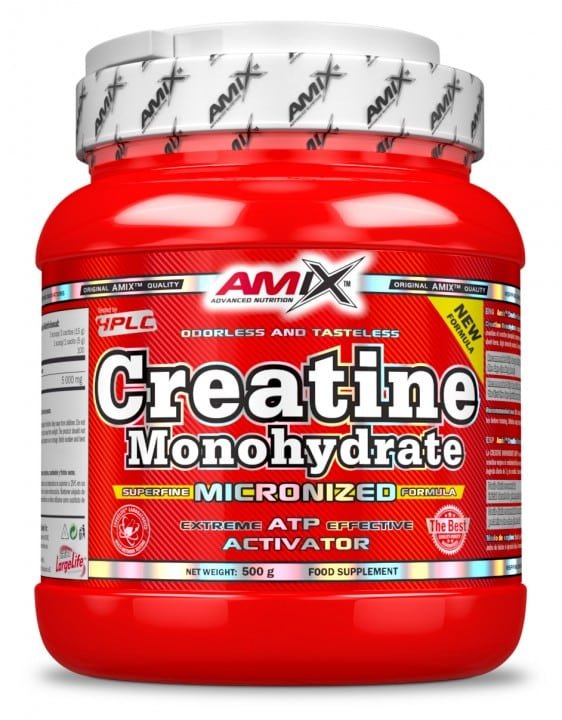 AMIX-CREATINE-MONOHYDRATE-Micronized-500-G-price
