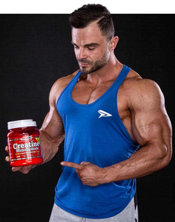 AMIX-CREATINE-MONOHYDRATE-Micronized-500-G-Recommended