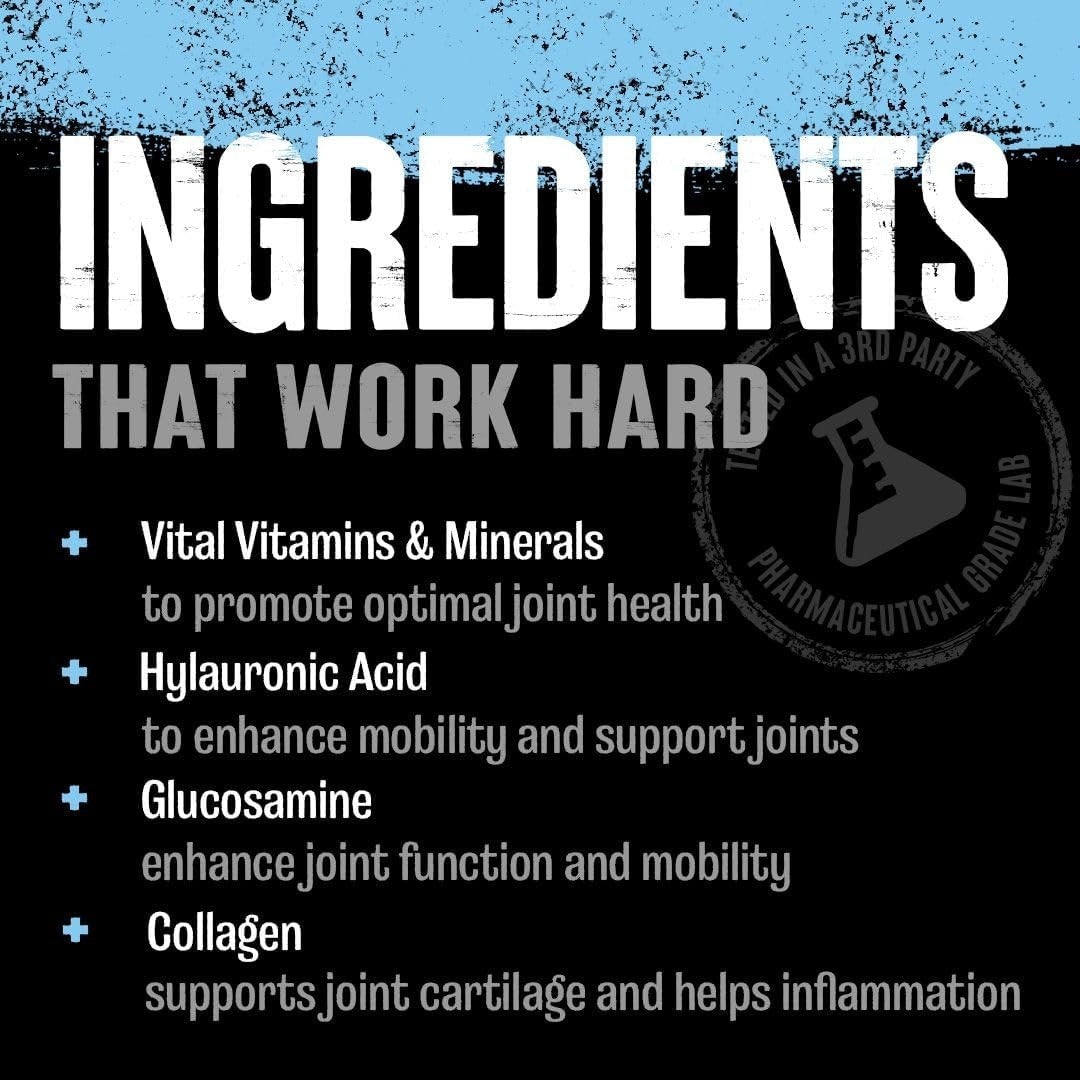 Advantages of Animal Animal Flex - Cherry Berry - 369 grams