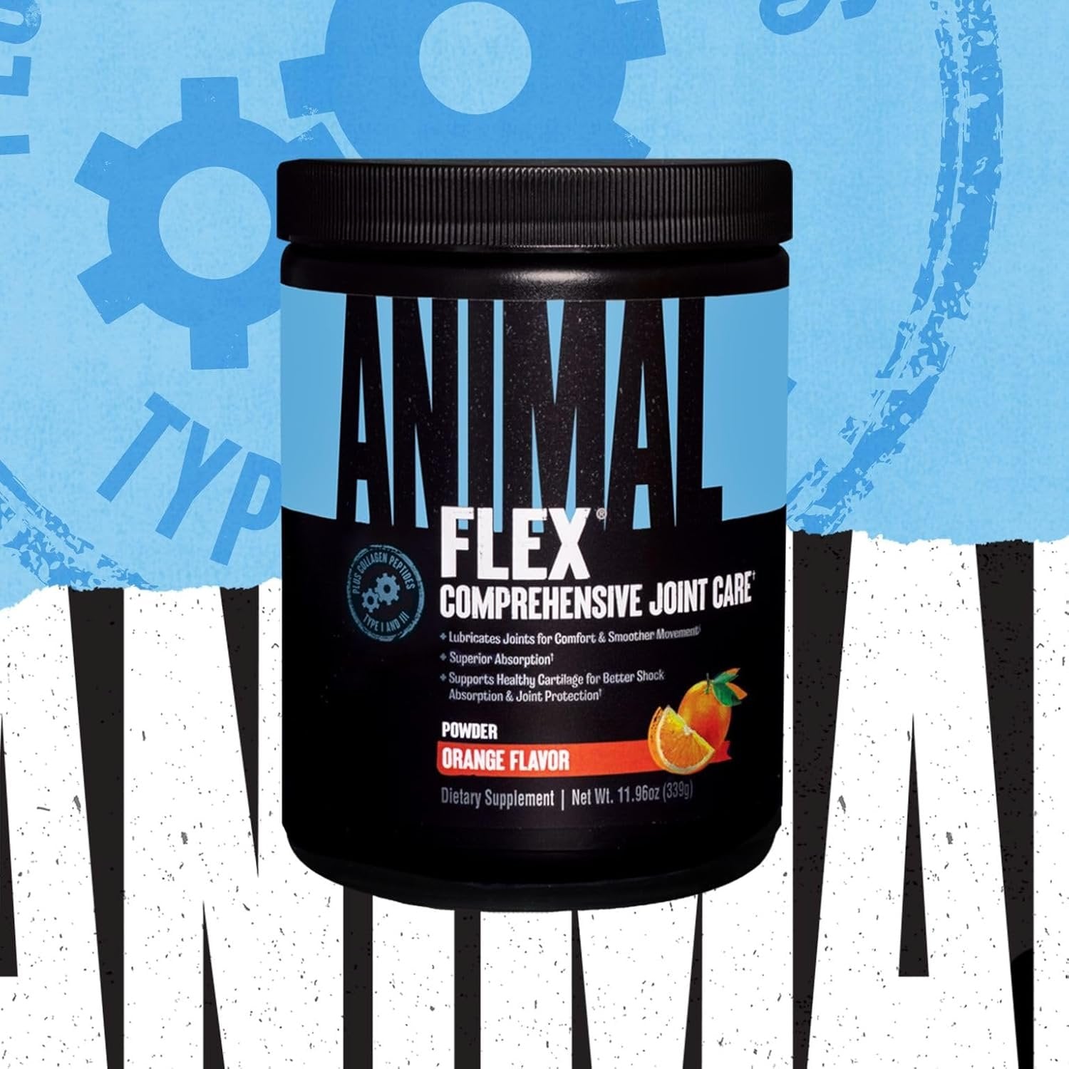 Animal flex powder to buy