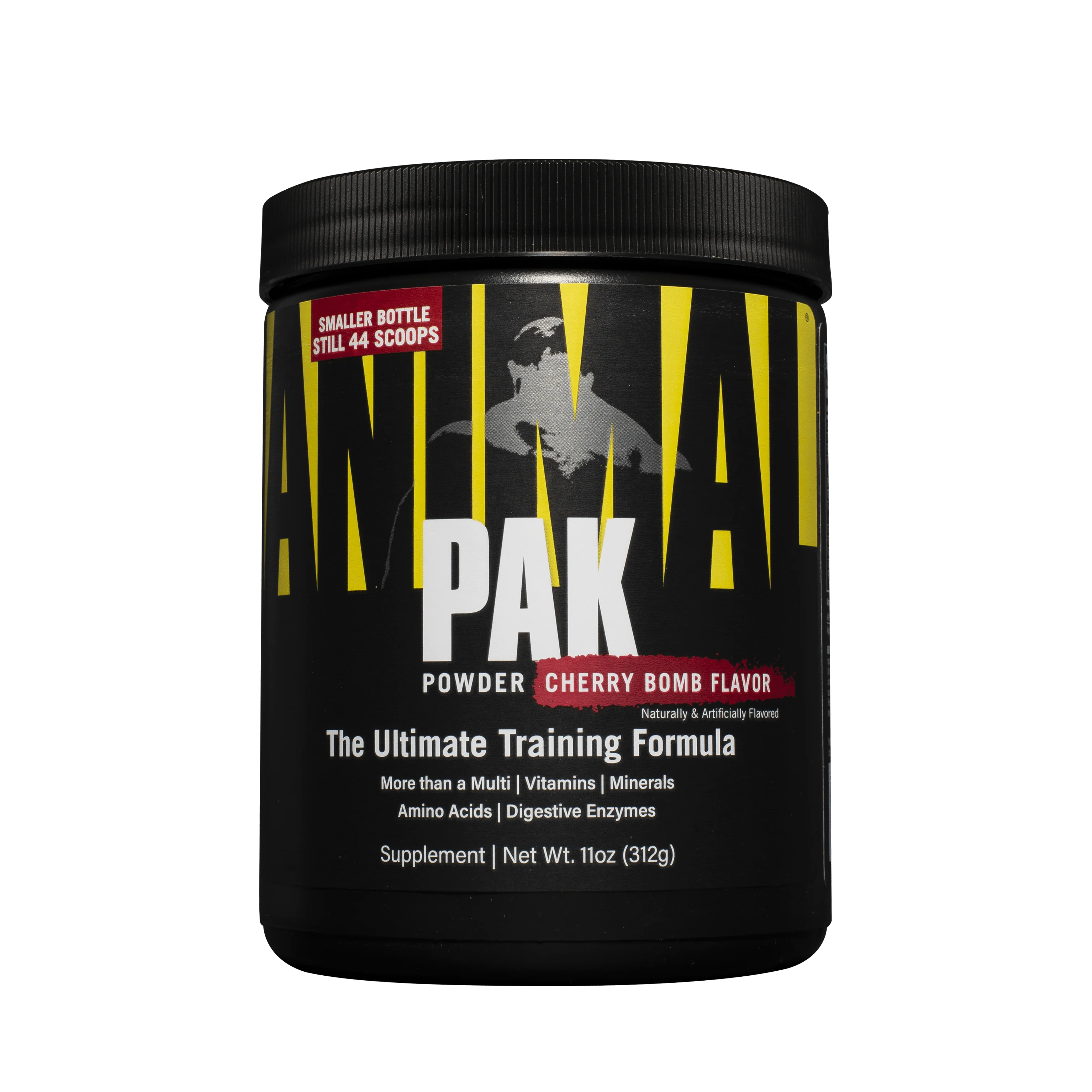 Universaalne Animal Pak pulber 342g