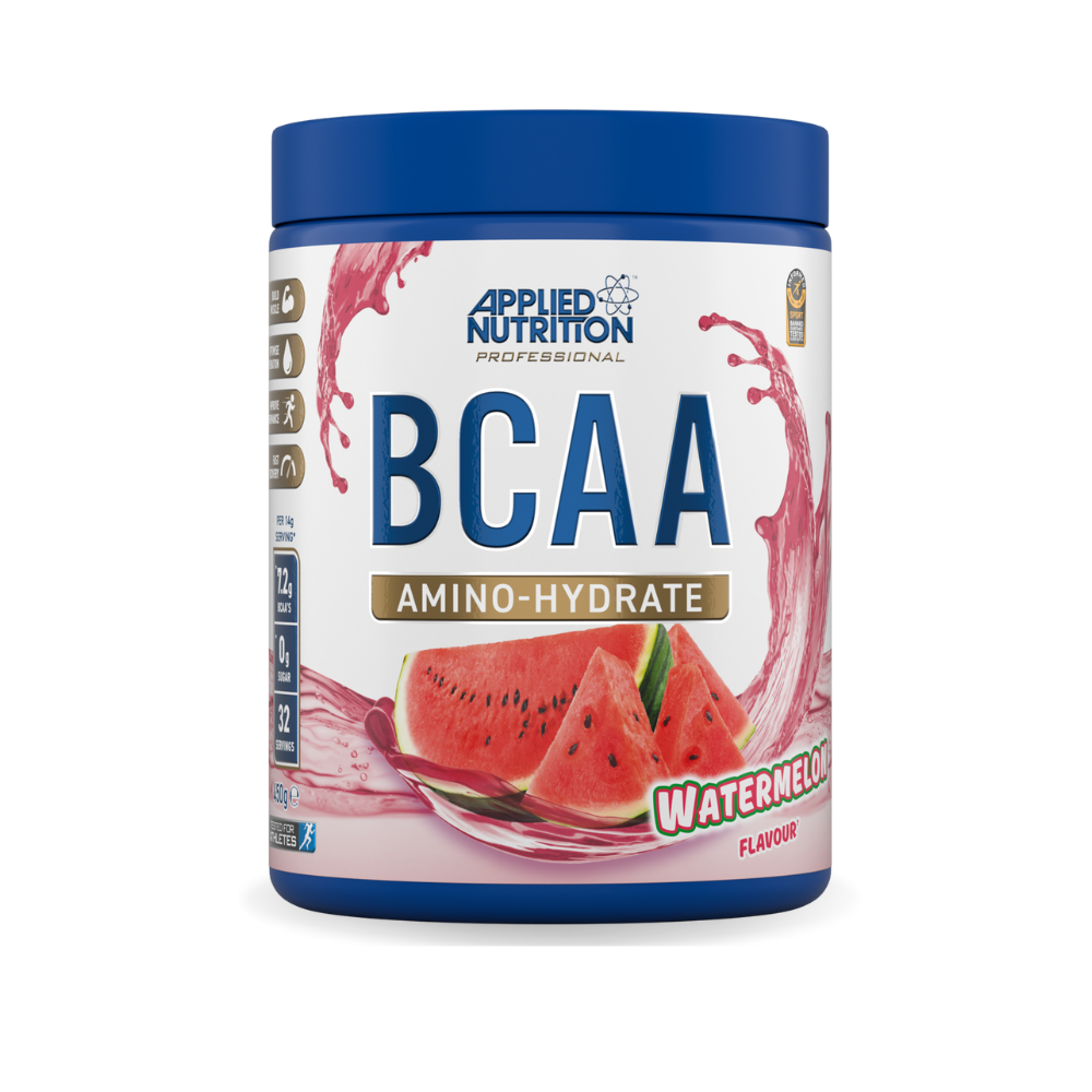 Applied Nutrition BCAA Amino-Hydrate 450g Watermelon_price