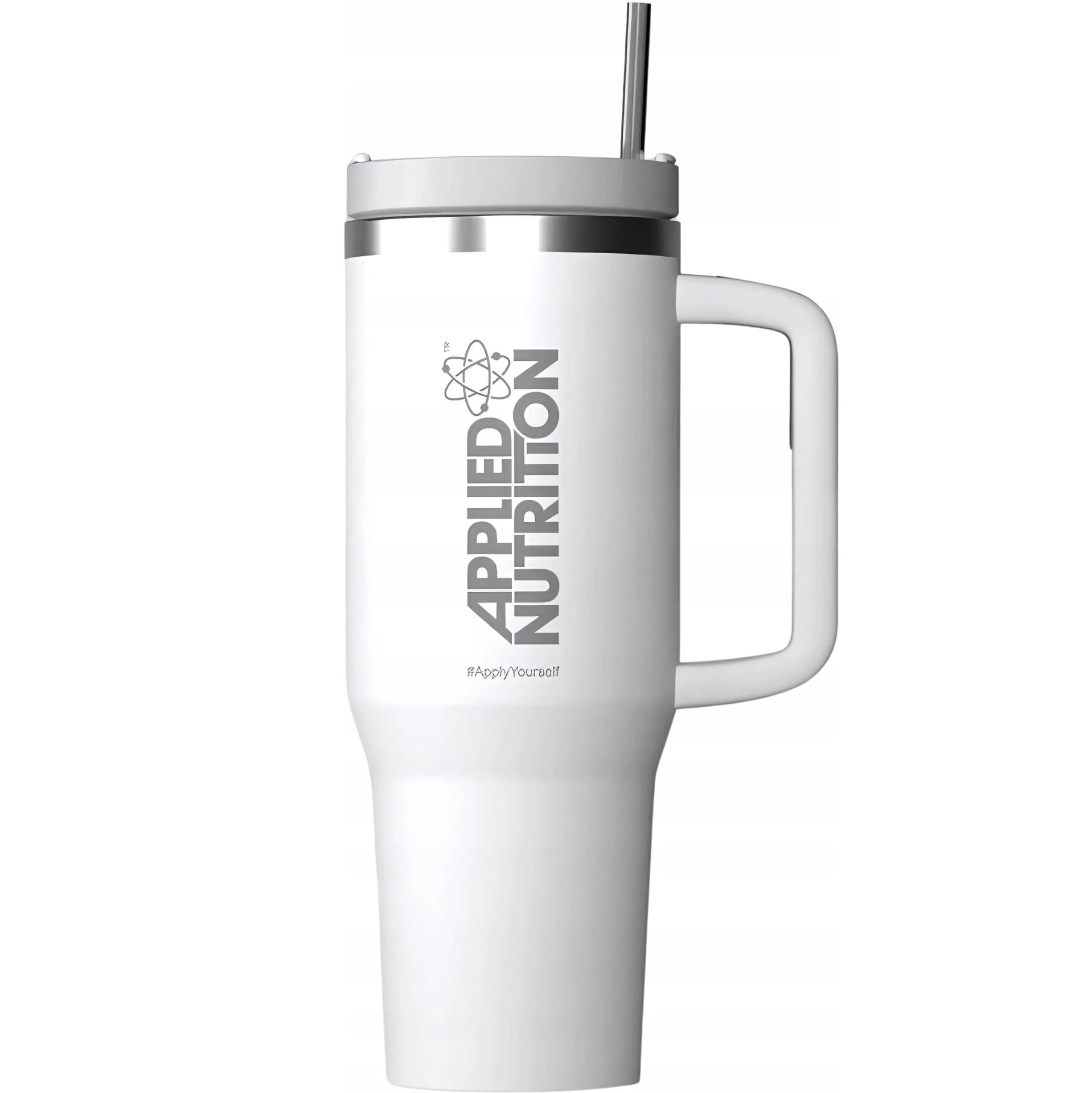 Applied Nutrition Cooler Tumbler Cup, valge - 1200 ml. hind
