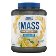 Applied Nutrition Critical Mass - Professional, - 2400 grams buy