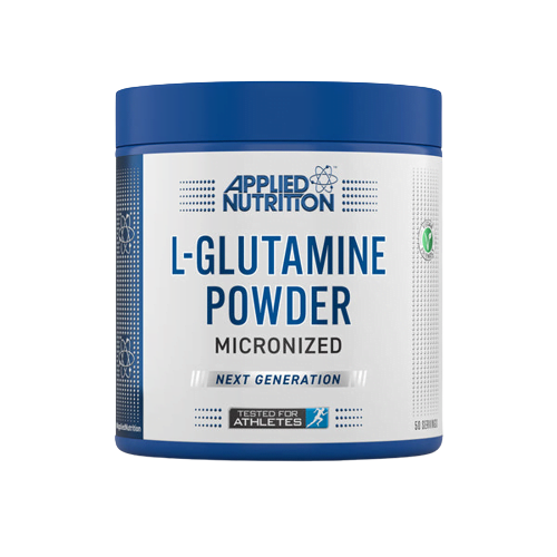 Applied Nutrition L-GLUTAMIINI PULBER hind