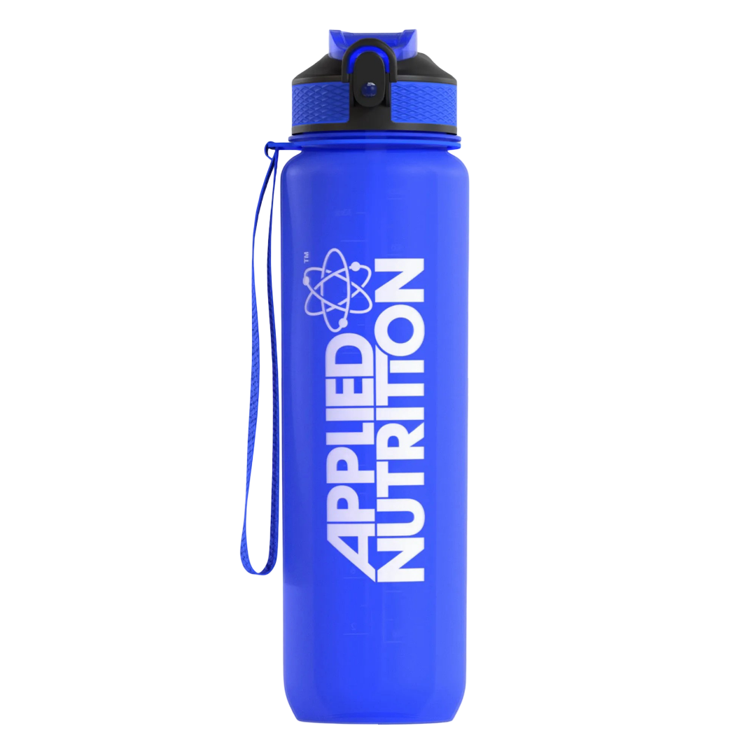 Applied Nutrition Lifestyle veepudel, sinine - 1000 ml.