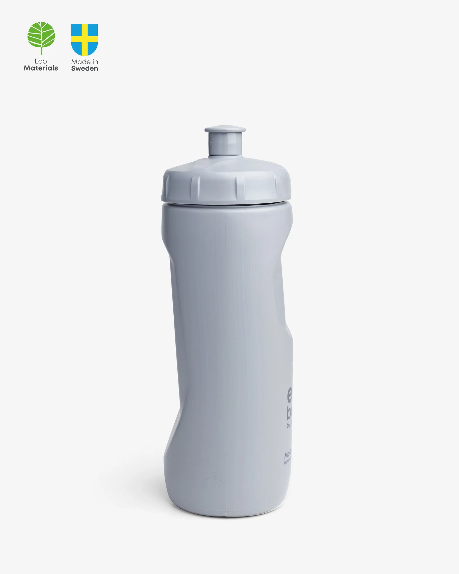 EcoBottle by Smart Shake 500 ml kampaania