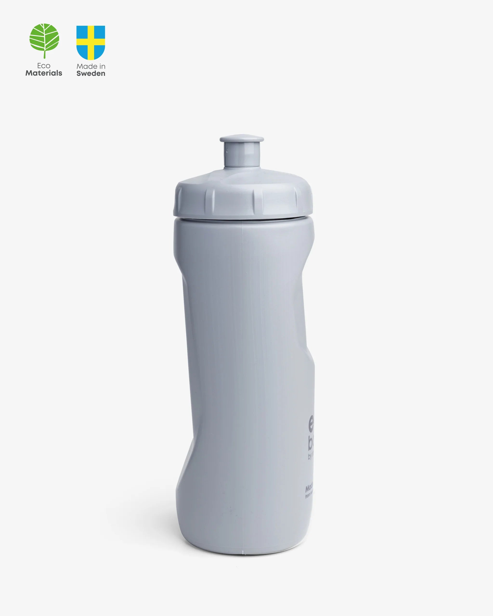 EcoBottle by Smart Shake 500 ml kampaania