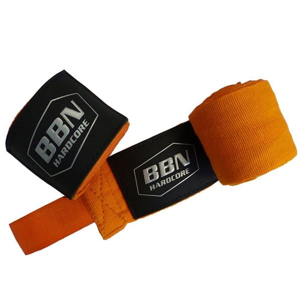 BBN riesai orange