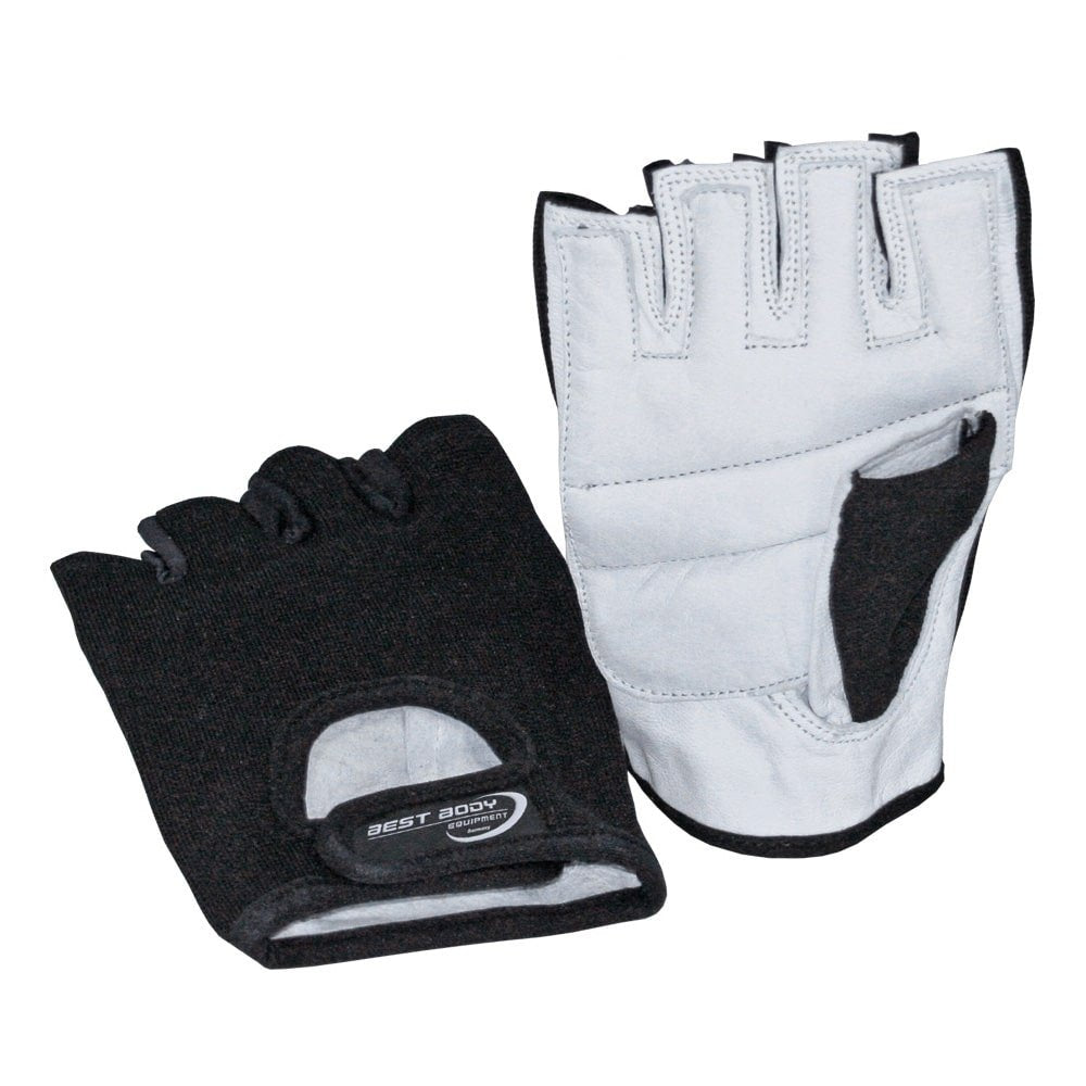 Parimad Body Gloves Power black