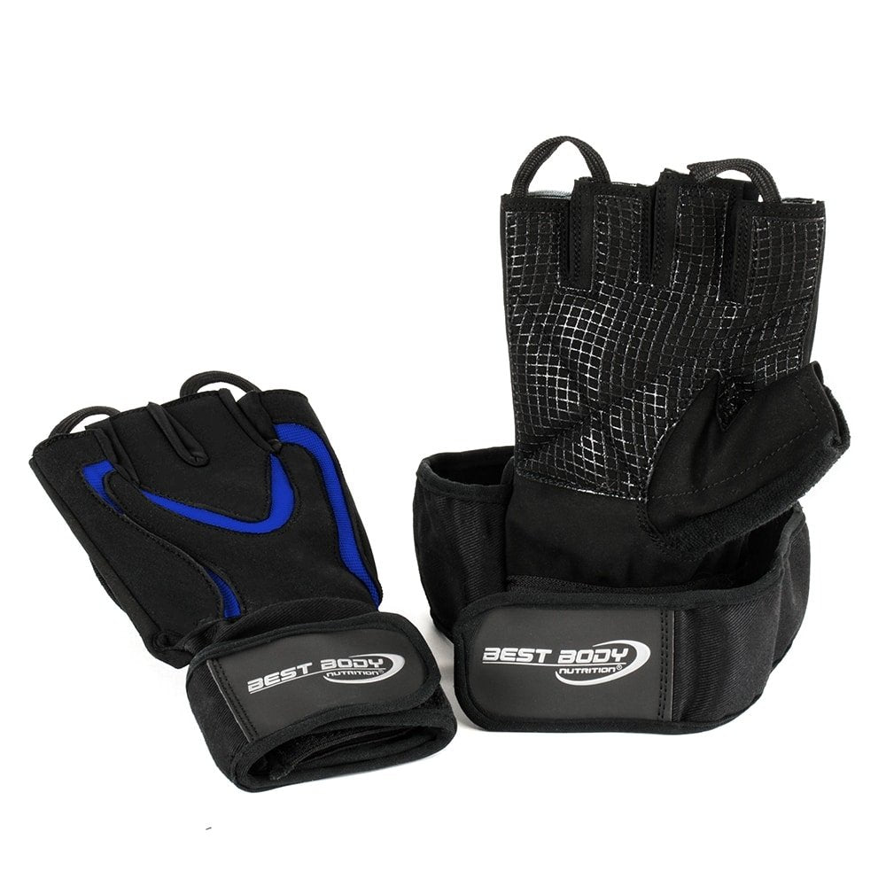 Best Body Gloves Top Grip 2.0 sinine