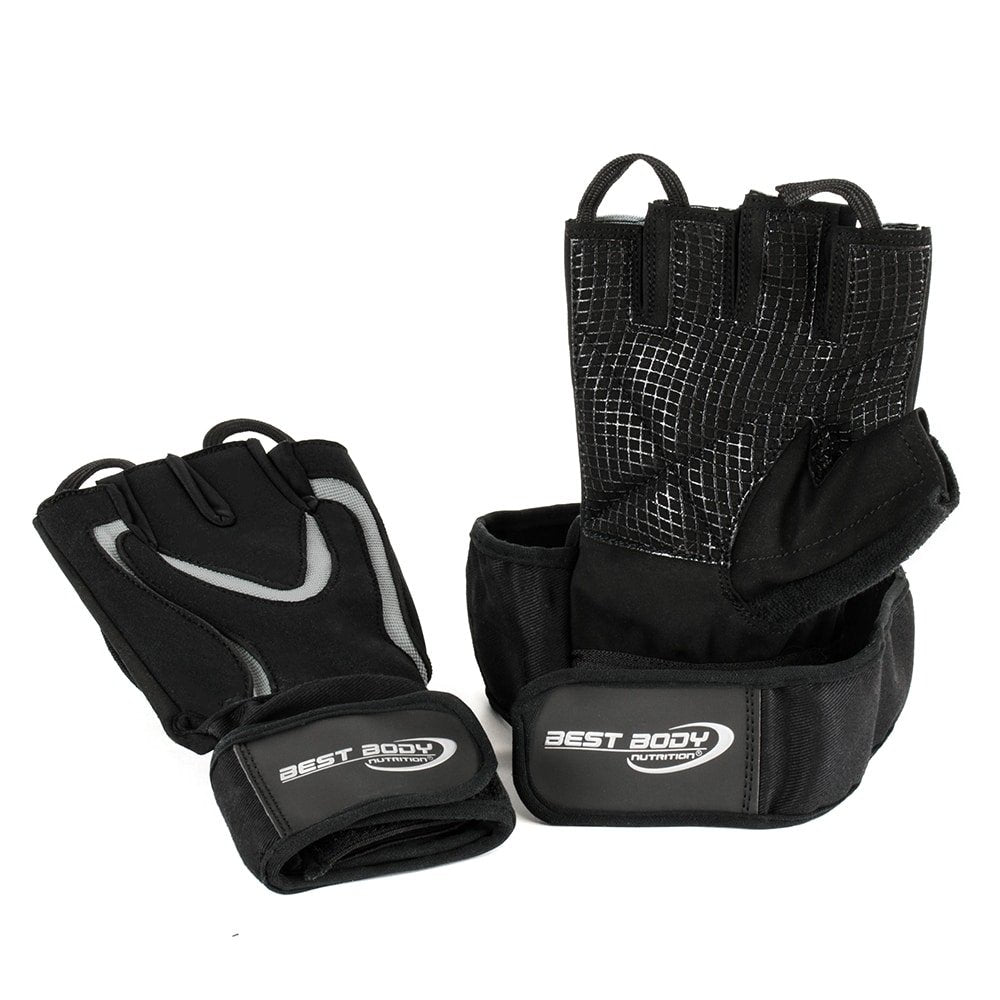 Best Body Gloves Top Grip 2.0 hall