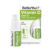 Buy BetterYou D3000 Vitamin D Daily