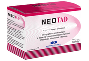 Biomedica Foscama Neo Tad 20 sachets price-offer