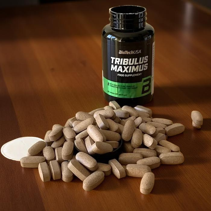 Biotech-Tribulus-Maximus-90-tabletid