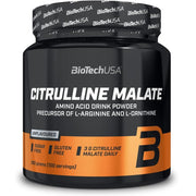 BioTechUSA citrulline-malate-300-g-unflavored