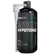 BioTechUSA Multi Hypotonic 1000 ml hind