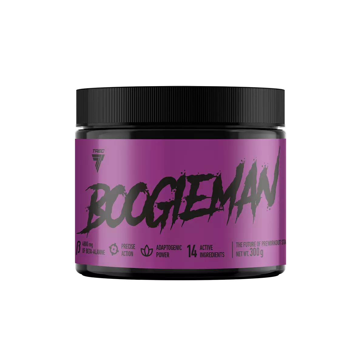 BOOGIEMAN 300g PURGI FOREST hind