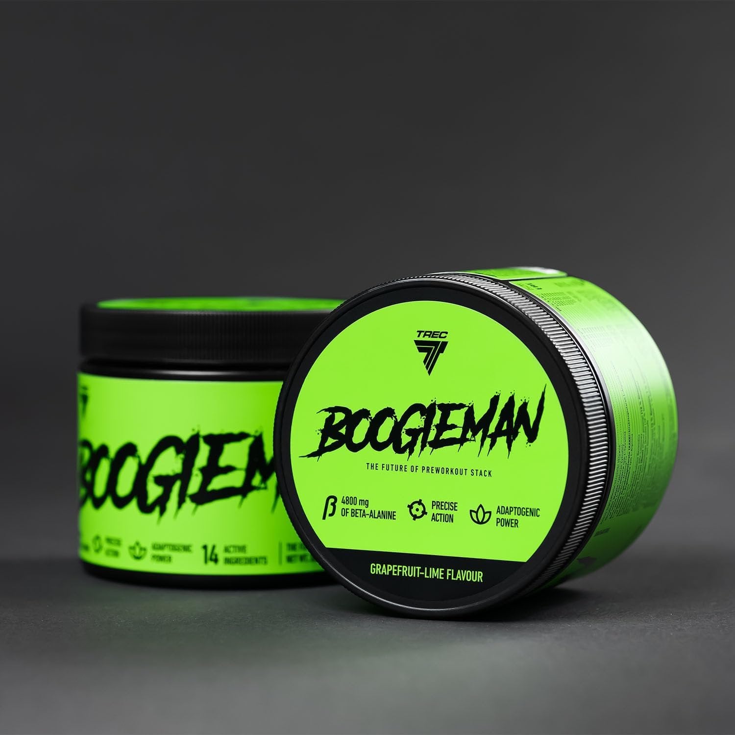 BOOGIEMAN 300g PURGI GREIP-LAIM hind