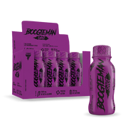 BOOGIEMAN SHOT 100ml METSAVILJAD
