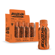 BOOGIEMAN SHOT KOFEEINIVABA 100ml JÄÄTEEE VIRSIKU hind
