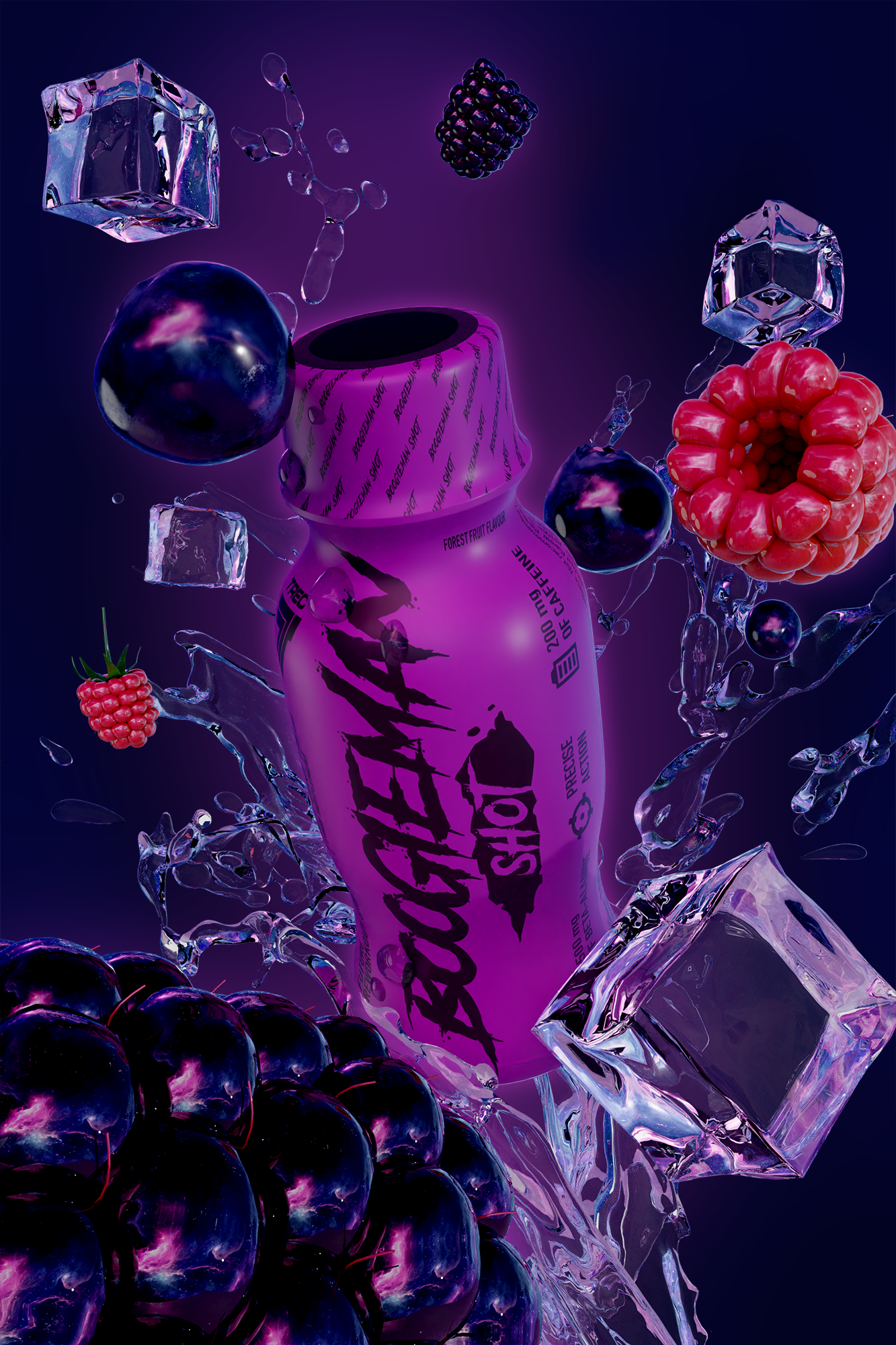Boogieman-Shot-Forest-Fruits-Poster_no-lightning-hinnaga