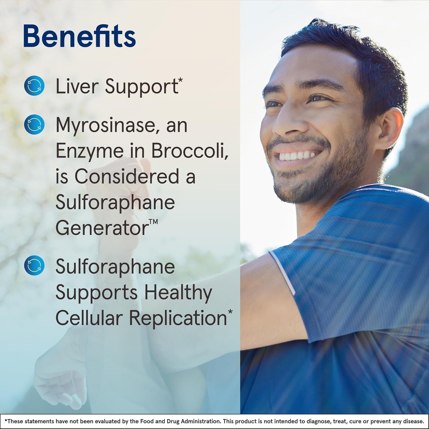 brocco max benefits