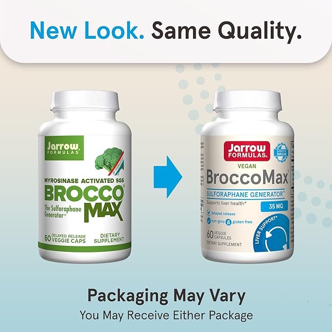 brocco max