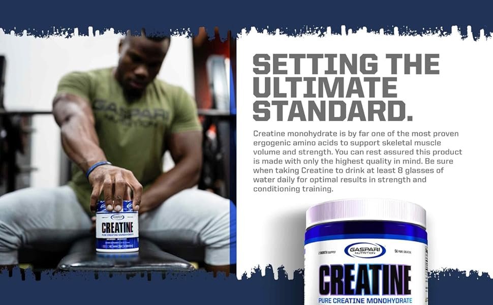 gaspari-toitumine-kreatiin-monohüdraat-300g bänner