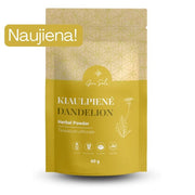 GraSole DANDELION (LEAF POWDER) 60g price promotion