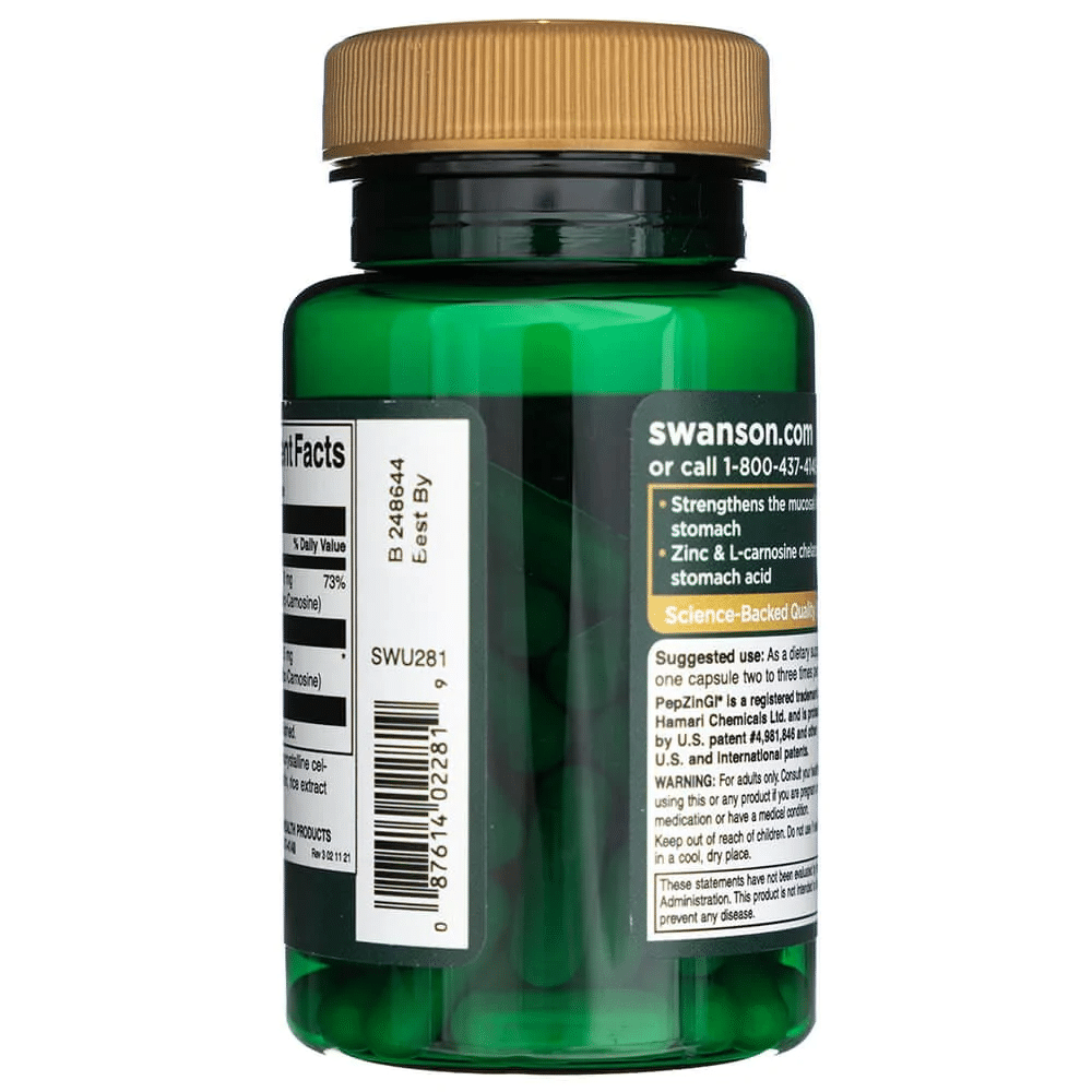karnosiin 3