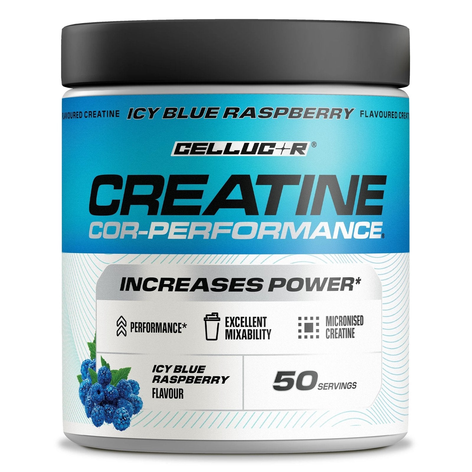 Cellucor® Creatine 203g - 50 portsjonit. hind
