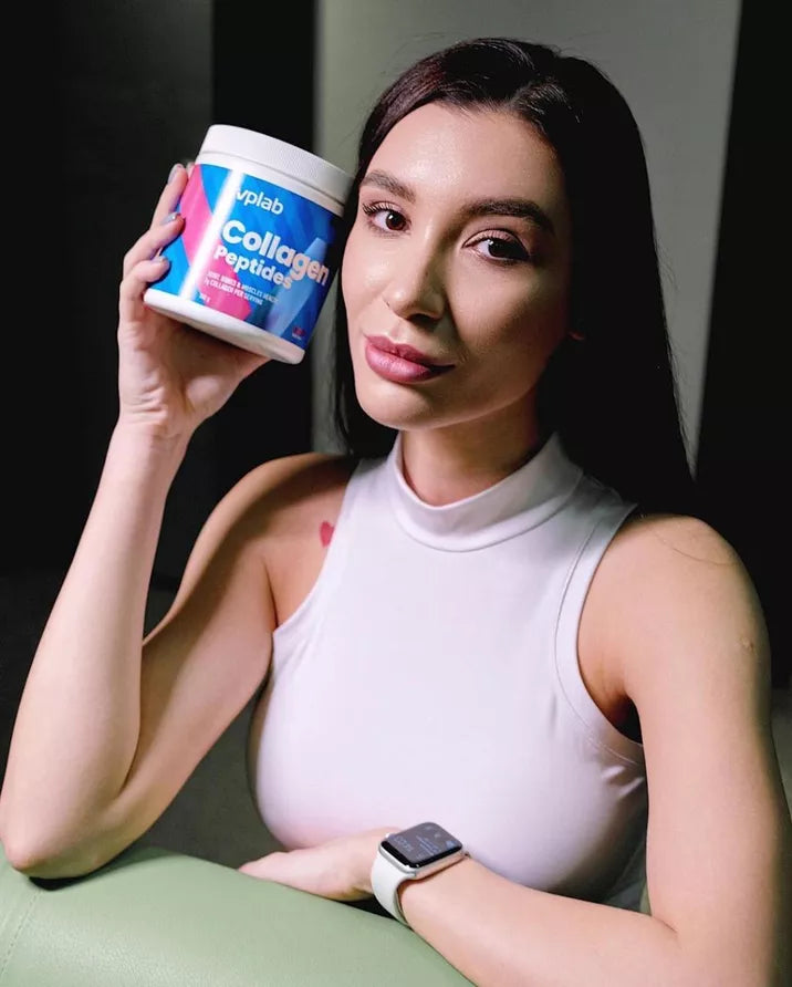 Vplab Collagen Peptides 300g