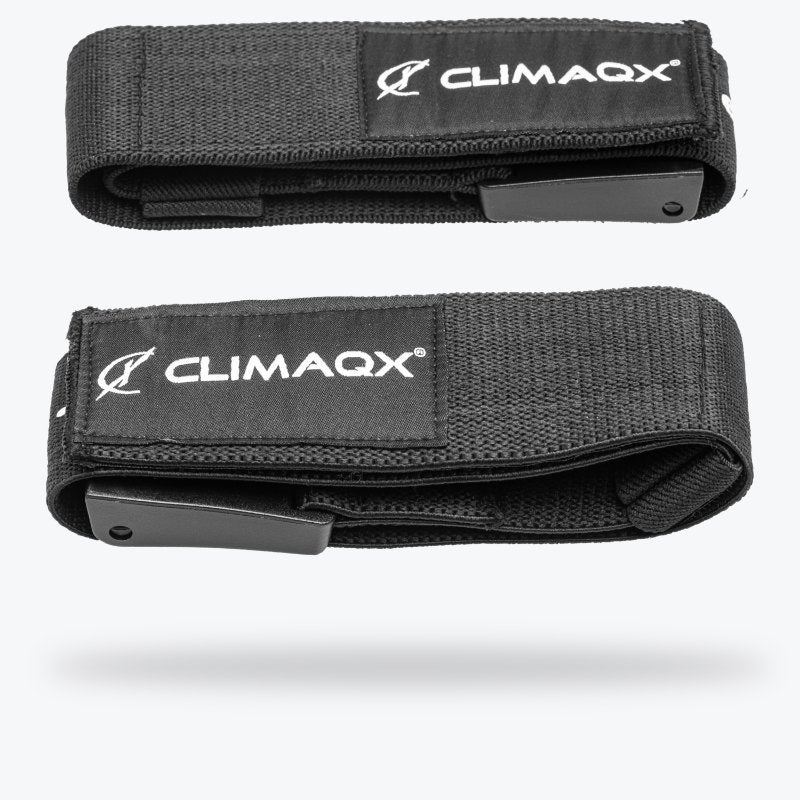 Climaqx Blood Flow Restriction Bands - Black promotion