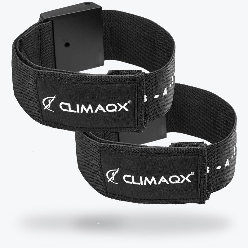 Climaqx verevoolu piiravad ribad – must hind