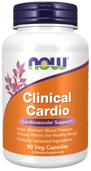 Clinical Cardio Veg kapslite hind